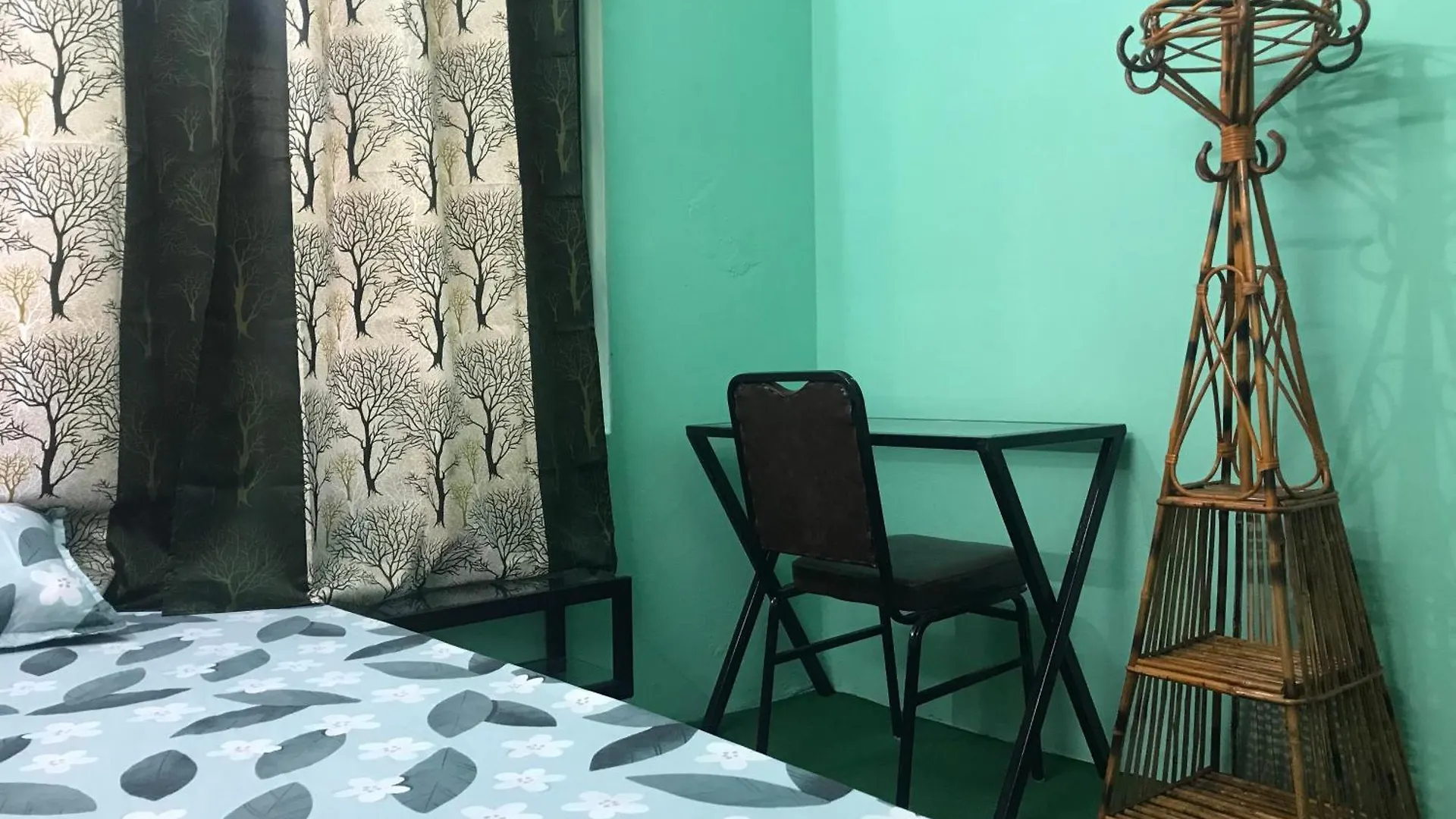 Diamond Home Stay - Private Rooms Catmandu Nepal