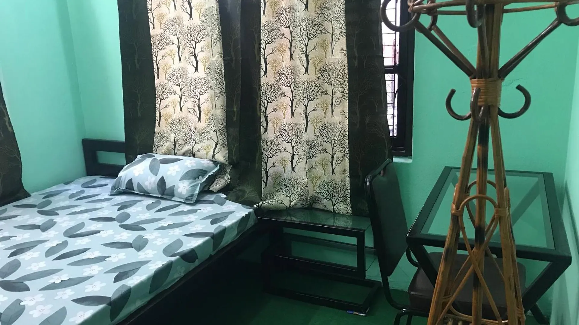 Проживание в семье Diamond Home Stay - Private Rooms Катманду Непал