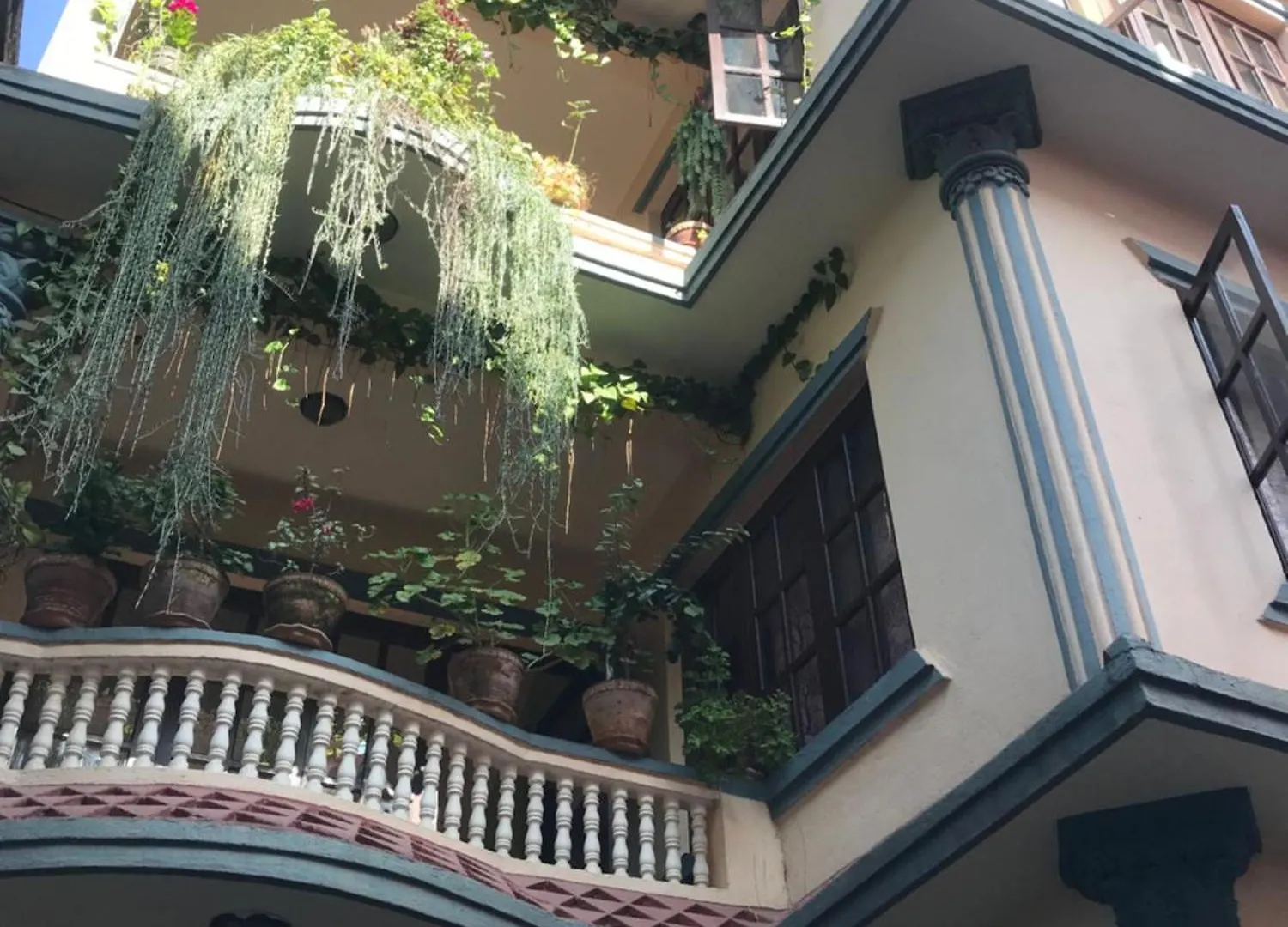 Diamond Home Stay - Private Rooms Catmandu
