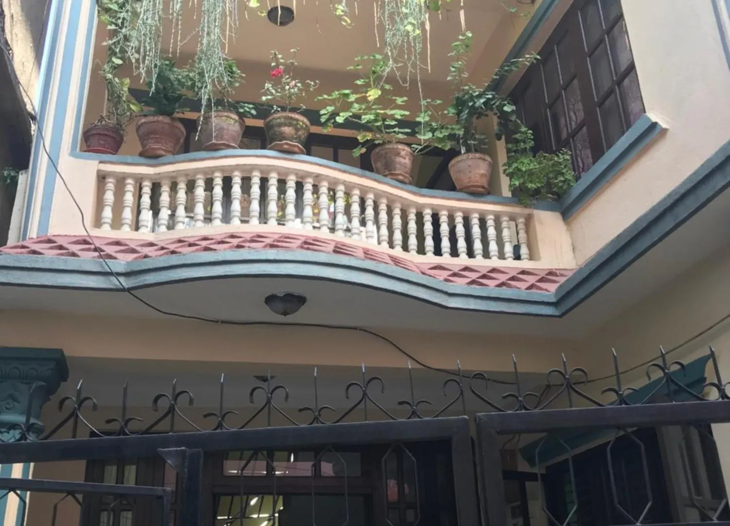 Diamond Home Stay - Private Rooms Катманду Проживание в семье