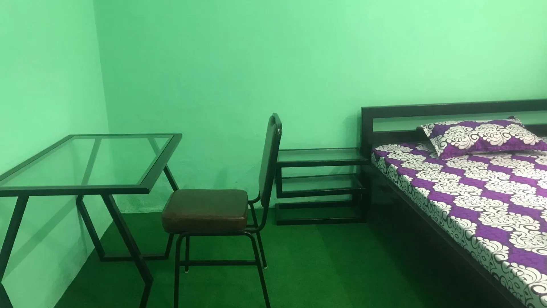 Проживание в семье Diamond Home Stay - Private Rooms Катманду