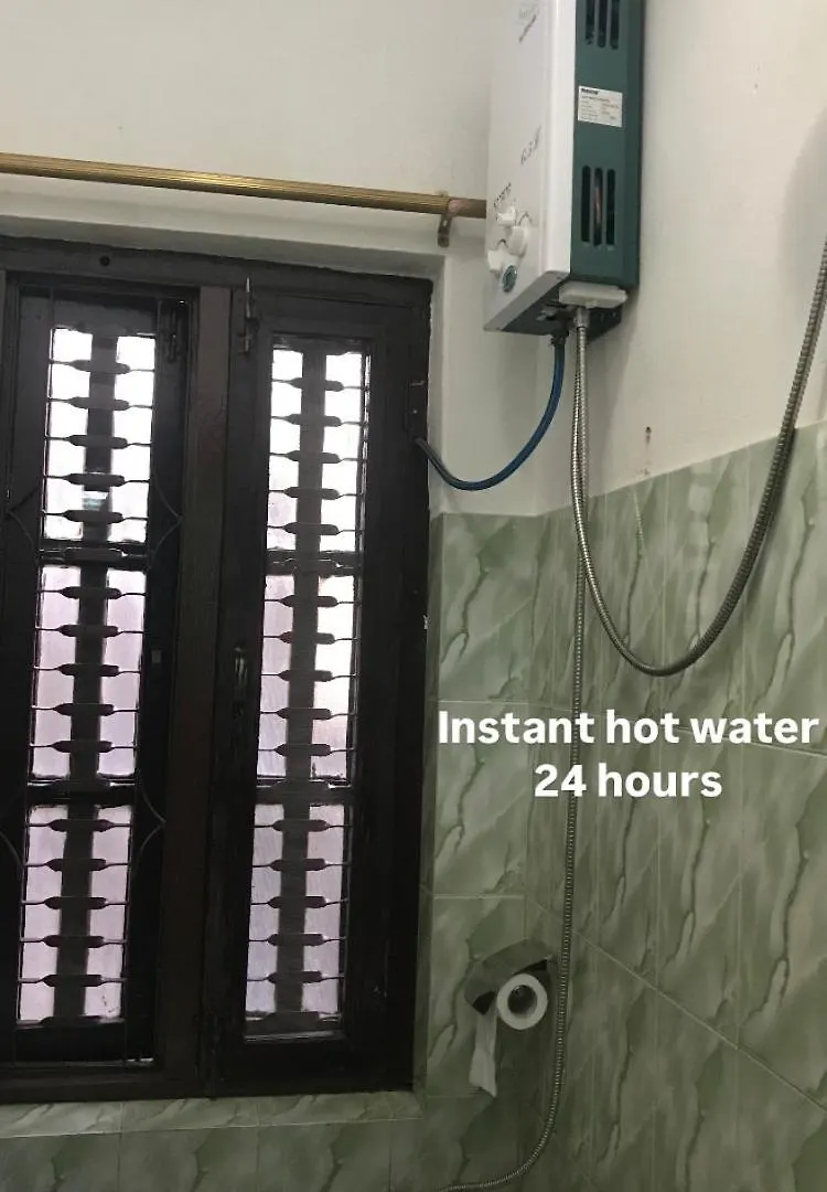 Diamond Home Stay - Private Rooms Катманду 0*,