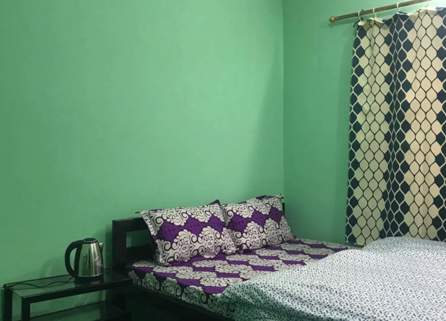 Diamond Home Stay - Private Rooms Катманду