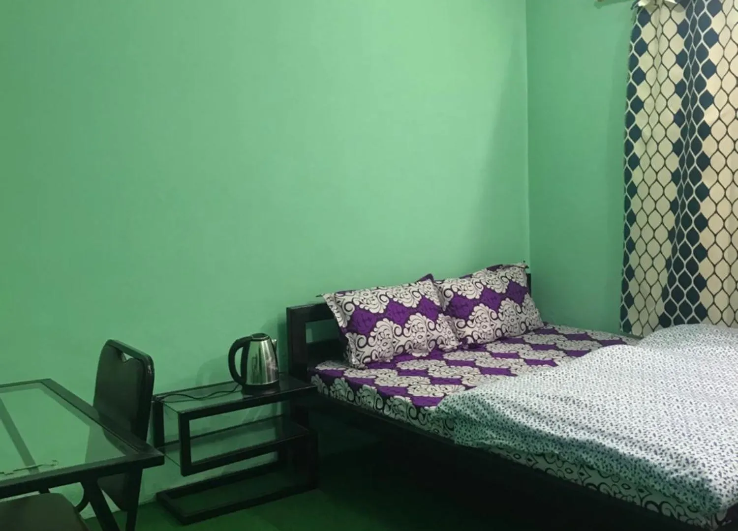 Проживание в семье Diamond Home Stay - Private Rooms Катманду