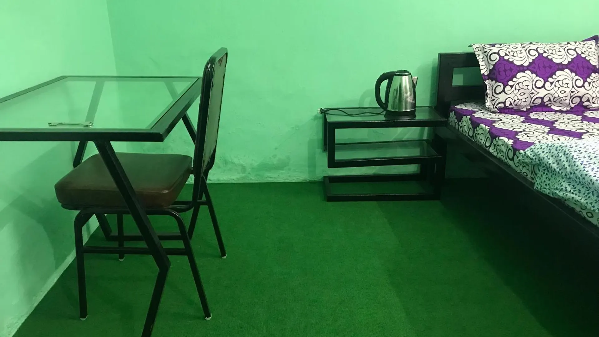 Quarto em Acomodações Particulares Diamond Home Stay - Private Rooms Catmandu